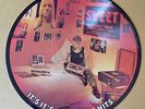 SWEET Sweet 16 Sweet's Greatest Hits LP P GRAM 16 PICTURE DISC