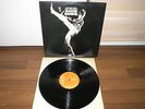 David Bowie LP  The man who sold the world