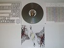 DILLINGER ESCAPE PLAN Option Paralysis LP SILVER VINYL /300 converge botch isis