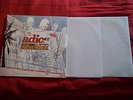 Böhse Onkelz LP Adios mit Autogramme von Stephan, Pe, Gonzo und Kevin