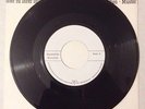 Schallplatte PROMO Michael Jackson & Paul McCartney Say Say Say