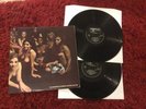 Jimi Hendrix Experience - ELECTRIC LADYLAND Vinyl LP Track Records 613009 Prog