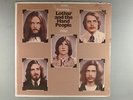 Lothar And The Hand People  Presenting...   SEALED   Psych Promo Free Hole Punch