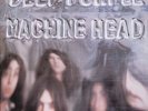Deep Purple: Machine Head (180GV) LP Original recording remastered