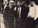 PUKE - BACK TO THE 30S 45 1985 SWEDEN KBD PUNK ANTI CIMEX DISARM MOB 47 HARDCORE