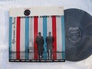 JOHN LEWIS AND SACHA DISTEL AFTERNOON IN PARIS ATLANTIC 1267  Mono DG (NM)
