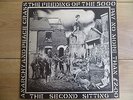 Crass - The Feeding Of The 5000 (The Second Sitting) Vinyl LP 1981 Punk 621984