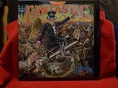 ELTON JOHN VERY RARE SEALED GF LP CAPTAIN FANTASTIC 1975 USA 1ST PRESS TOP COND.