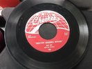 1954 Blues Original Big Ed On Checker 790 Biscuit Baking Mama / Superstition