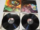 CANNED HEAT Living The Blues EX vinyl  Original pressing on Liberty gatefold
