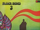 BLACK  DISCO  3  POPS  MOHAMED  SOUTH AFRICA  AFRO  JAZZ  SUN  LABEL  LP