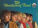 lp-THE BEETHOVEN SOUL-SAME-DOT RECORDS STEREO SHRINK PSYCH 60'S-BEAUTIFUL COPY