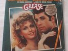 Grease Original 1978 Movie Soundtrack 2 LP Vinyl S/S Sealed W/ Sticker RS-2-4002