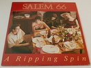 Salem 66 - A ripping spin    UK VINYL LP