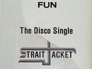 STRAIGHTJACKET - fun - 12