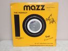 Tejano Tex-Mex Mazz The Perfect 10 Ten Rare LP Vinyl Record Vol. II 2