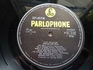 The Beatles - For Sale Vinyl LP Portugal Stereo Rare Misspelled Label Looser NM