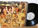 Rare ELIZABETH - Self-Titled LP, Promo Copy, 1968 Vanguard VSD-6501, Psych Rock