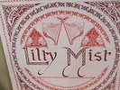 Rare   LILTY MIST  DISILLUSIONED MAN   IRISH FOLK PRIVATE PRESSING   STEREO LP