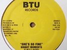 BRIGHT MOMENTS - she's so fine - 12