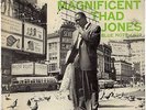 Thad Jones The Magnificent  Blue Note 1527 mono Lexington Ave