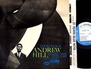 ANDREW HILL Smoke Stack LP BLUE NOTE 84160 Van Gelder Ear GORGEOUS NY