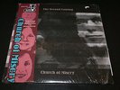 The Second Coming [2xLP] by Church of Misery Blue Vinyl 2011 Rise Above Recs OOP