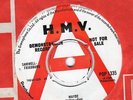 VERY RARE DEMO   THE LAURIE JAY COMBO   MAYBE