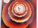 STEVIE WONDER Songs In The Key of Life 2LP NICE MINT- orig with 7