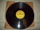 JOHNNY CASH 1956 ORIGINAL SUN RECORDS 78 FOLSOM PRISON BLUES SUPERB