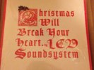 LCD SOUNDSYSTEM - Christmas Will Break Your Heart - 7