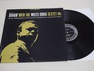 Miles Davis Diggin' EX Prestige lp Sonny Rollins Jackie Mclean Art Blakey