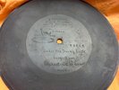 78rpm 7inch BERLINER'S GRAMOPHONE 70663 UNDER THE DOUBLE EAGLE C M ZIEHRER WIEN