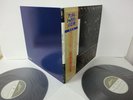 GERMAINE THYSSENS VALENTIN Faure Nocturnes 2-LP JAPAN CHARLIN PAC-3527?28 OBI /
