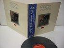 BEE GEES 2 Years On LP Vinyl JAPAN POLYDOR MP-2165 W/ OBI