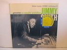 JIMMY SMITH Groovin At Smalls Paradise Vol.2 LP JAPAN BLUE NOTE BLP-1586 SEALED