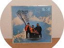 LP Sky Saxon Blues Band - A Full Spoon Of Seedy Blues, Music-Box SMB 152, WASHED