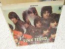 PINK FLOYD PIPER AT THE GATES OF DAWN TOWER ORIGINAL 1967 OOP VINYL LP RECORD
