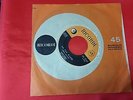 DISCO 45 giri  -  GINO PAOLI - La tua mano  - Chiudi - 1959 - RARO