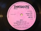 Small faces LP Ogdens nut gone flake UK Pink Immediate press BEAUTIFUL VINYL