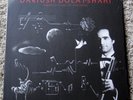 Dariush Dolat-Shahi - Electronic Music Tar & Sehtar - Finders Keepers - NM