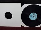 CO-LAB Series Vol 1 LP Visionaries Kram Neves Paradox Antibiotics RARE Hip Hop