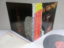 FRANK ZAPPA Joe's Garage Act 1. LP Vinyl JAPAN CBS SONY 25AP-1691 W/ OBI ^