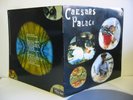 CAESARS PALACE Love For The Streets LP SWEDEN DOLORES ?DOL-LP-102 INDIE POP /