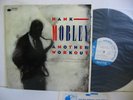 HANK MOBLEY Another Workout LP Vinyl JAPAN TOSHIBA EMI BLUE NOTE BNJ-71081 ^