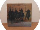 2 LP Neil Young - Journey Through The Past, Reprise REP 64 015, GER 1972, WASHED