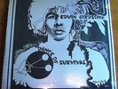 EDWIN BIRDSONG Dance Of Survival 1975 HARD PSYCH FUNK SEALED 1st PRESSING LP