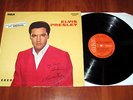 ELVIS PRESLEY - TV SPECIAL SOUNDTRACK RARE 1968 GREEK ORIGINAL LP, UNIQUE SLEEVE