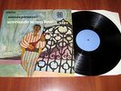 MIMIS PLESSAS - SERENADE TO MY LOVE, RARE 1971 GREEK ORIGINAL VINYL LP MELOPHONE