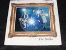 THE BEATLES 66 Strawberry Fields PENNY LANE Picture Sleeve 45 US Capitol Swirl